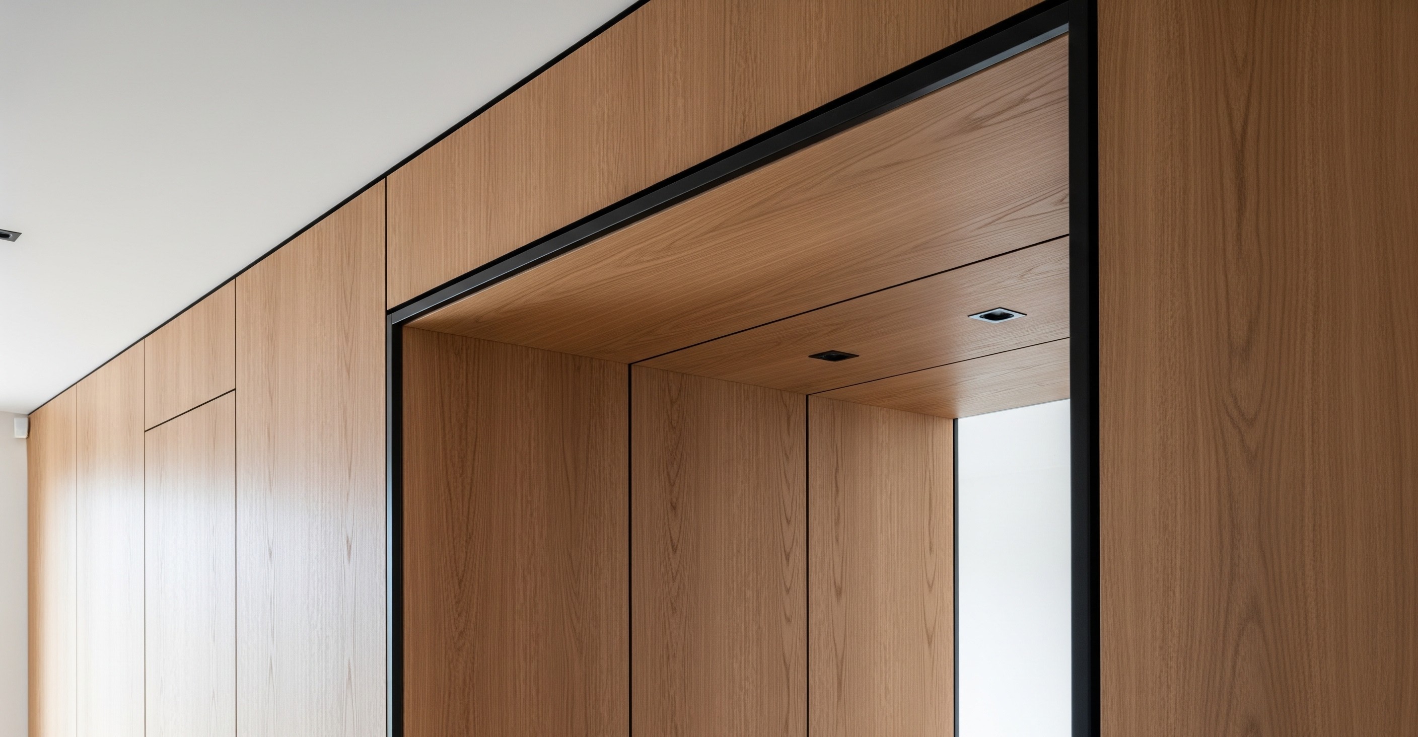 Winder craftsmanship
