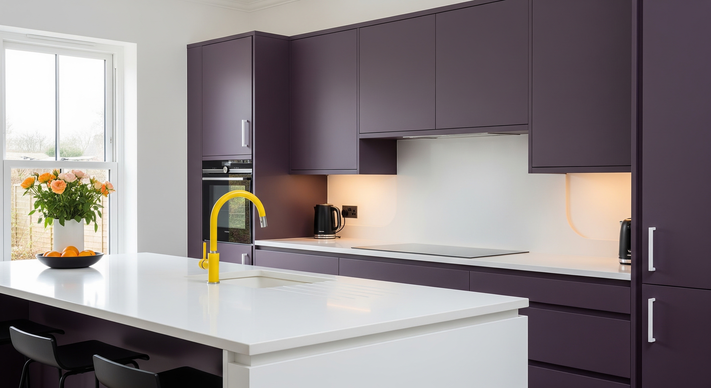 Kitchen result