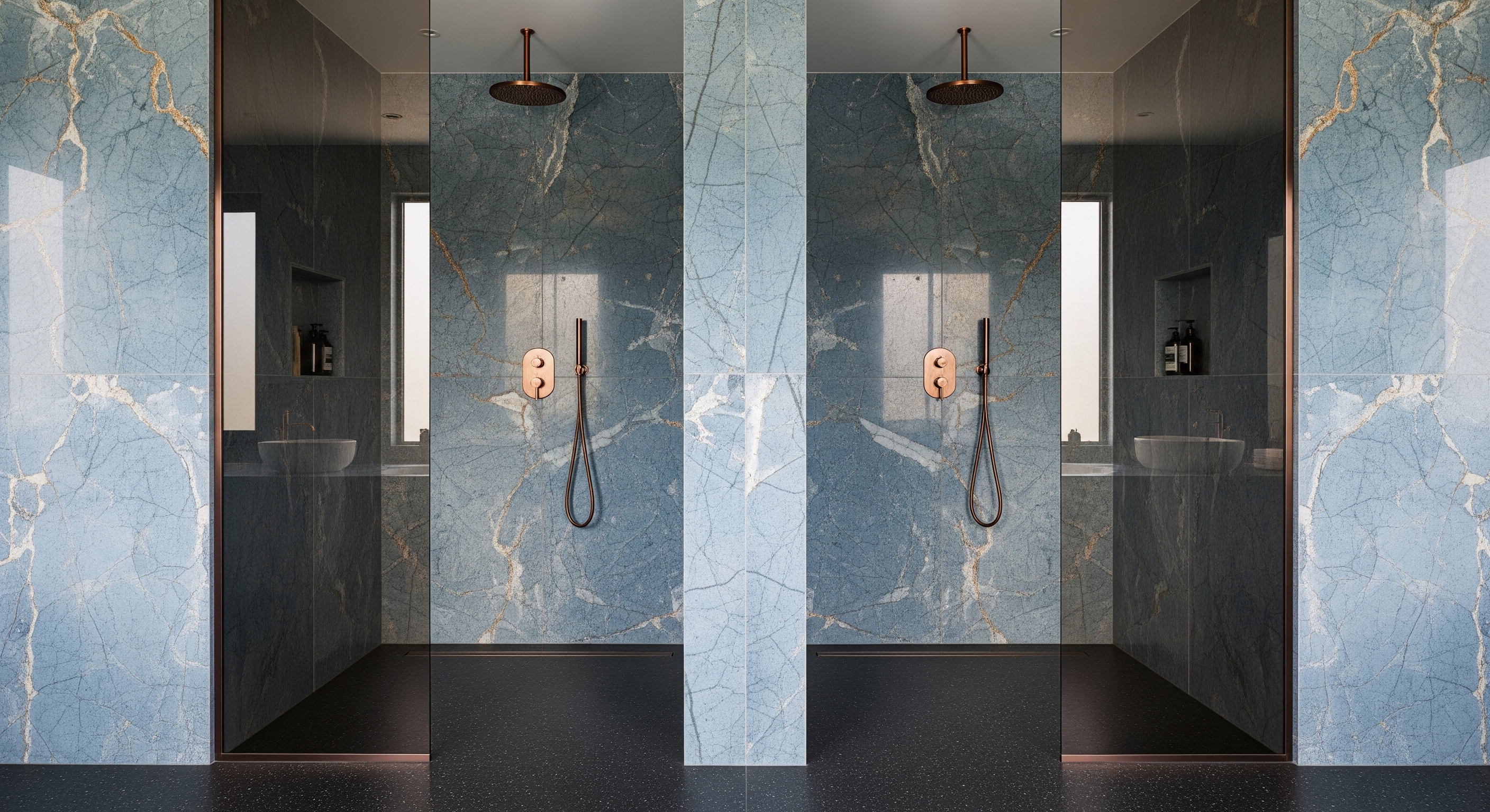 Tile texture