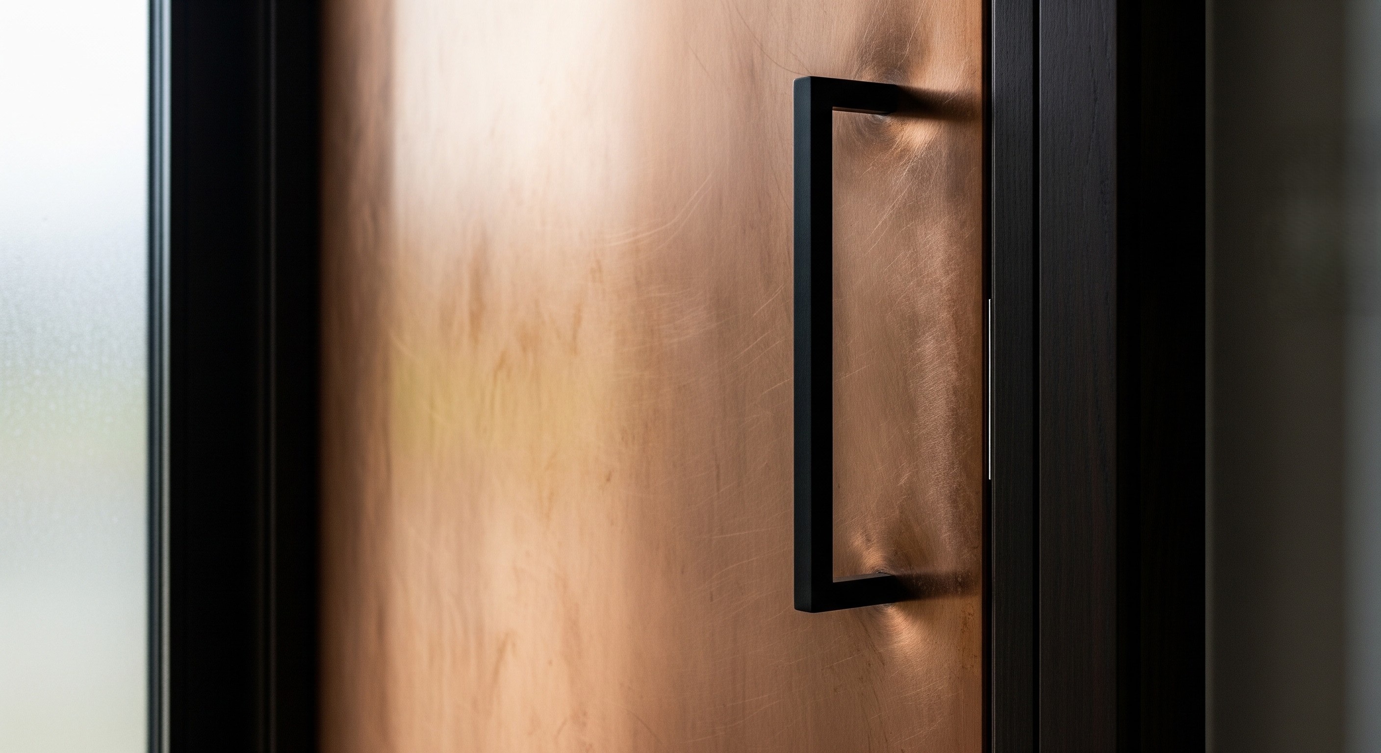 STEP 5 – INSTALLATION AND FINISHING