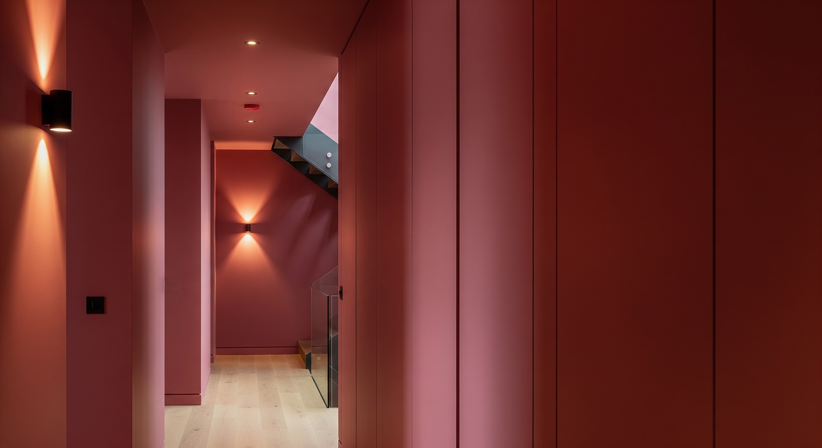 Bespoke bathroom by Winder&Stilhaus