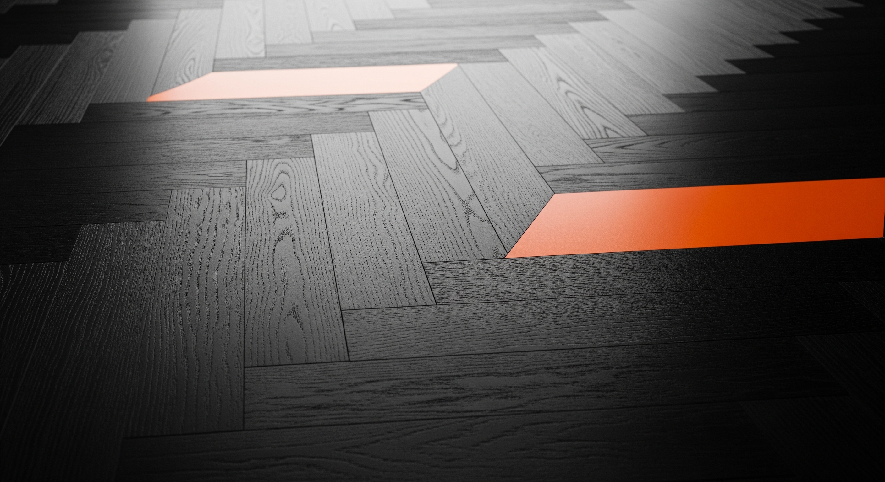 Kitchen craftsmanship detail